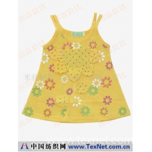 米特制衣（天津）有限公司 -儿童服装